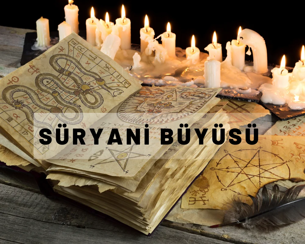Süryani Büyüsü